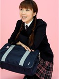 Student style Yuko momokawa(46)